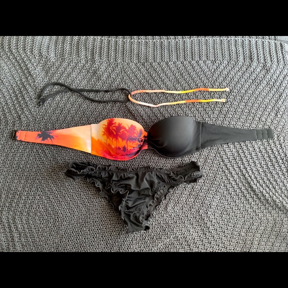Victoria’s Secret Swim Bikini